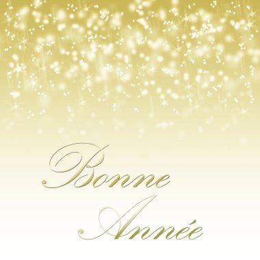 soyut kış kartı mutlu yeni yıl 2015