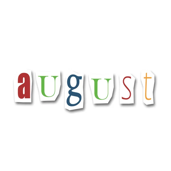 Welcome august Stock Photos Royalty Free Welcome august Images