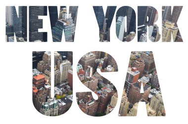 New York City kavramı