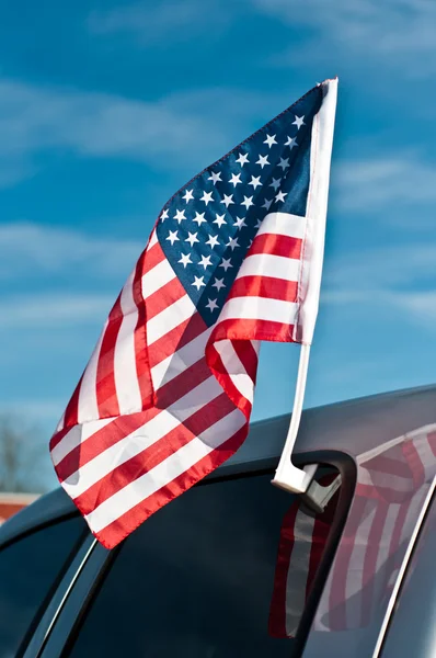 American flag — Stock Photo, Image