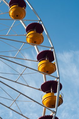 Büyük SIMIDI cazibe