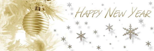 Mutlu yıllar bayrağı