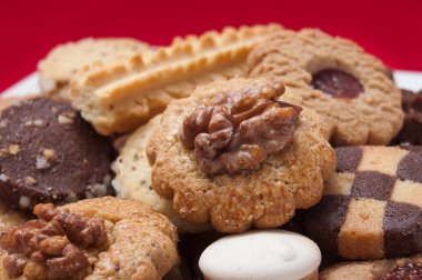 Fransız fırıncılık