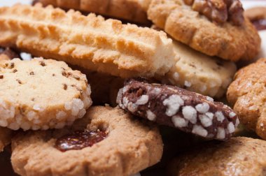 Fransız Noel ürün yelpazesine fırın