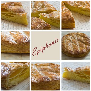 Fransız kingcake