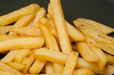 kızarmış patates tatlı