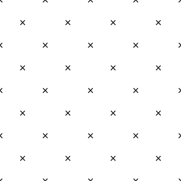 X geometrik desen çapraz. Basit ince sorunsuz arka plan.