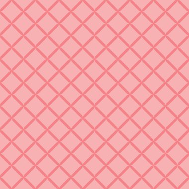 Dikişsiz vektör geometrik rhombus renk desen arka plan