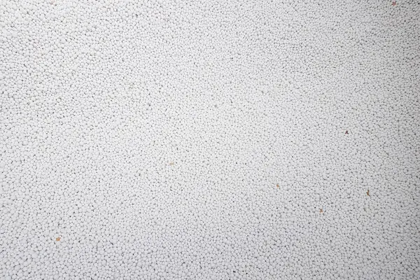 铝胶和硅胶 用于干燥气体和液体 铝胶和硅胶的白色背景 — 图库照片