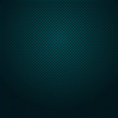 Kara delikli arkaplan dokusu ve parlaklığı