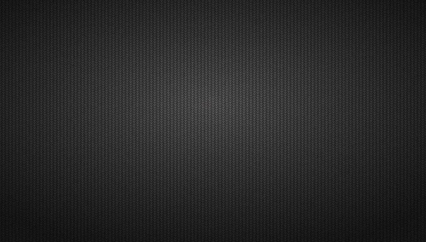 Siyah ve gri karbon fiberin panoramik dokusu - çizim