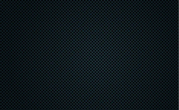 Панорамная Текстура Черного Серого Углеродного Волокна — стоковый вектор