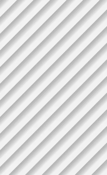 Absztrakt Fehér Panoráma Háttér Vonalakkal Vektor Illusztráció — Stock Vector