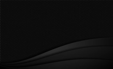 Soyut arkaplan siyah ve beyaz dikdörtgenler - illüstrasyon