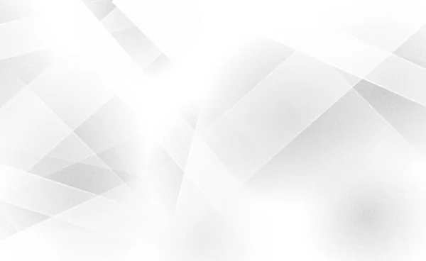Weißer Vektor Panorama Hintergrund Mit Welligen Linien Und Schatten — Stockvektor