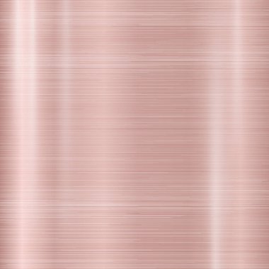 Yansımalı kırmızı metal panorama dokusu