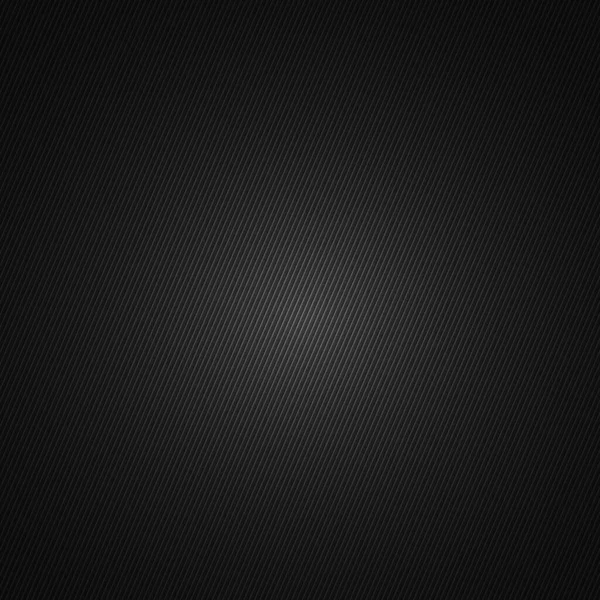 Siyah doku polimer bileşik malzeme, koyu karbon - Vektör illüstrasyon