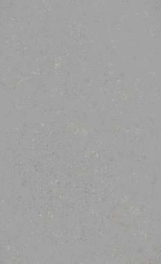 Gerçekçi gri duvar dokusu, soyut arkaplan - Vektör illüstrasyonu