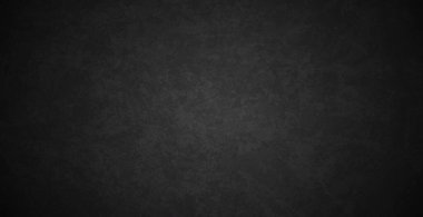 Siyah soyut desenli grunge web arkaplanı - Vektör illüstrasyonu