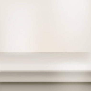 Mutfak tezgahı, taş dokusu, bar tablosu - Vektör illüstrasyonu