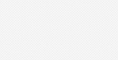 Özdeş eşkenar dörtgenlere sahip soyut beyaz arkaplan - Vektör illüstrasyonu