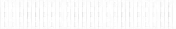 抽象的な背景白 グレーの長方形 ベクトルイラスト — ストックベクタ