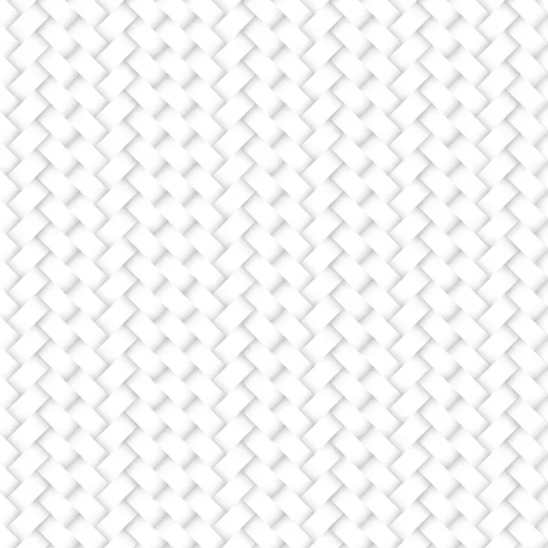 Abstrakter Hintergrund Weiß Graue Rechtecke Platz Für Werbetext Vektorillustration — Stockvektor