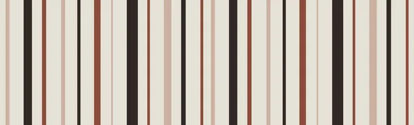 Fond Beige Abstrait Avec Lignes Multicolores Illustration Vectorielle — Image vectorielle