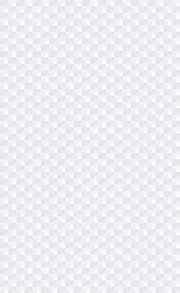Abstract Witte Achtergrond Vele Kleine Rechthoekjes Vector Illustratie — Stockvector