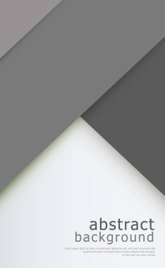 Metniniz için ağ şablonu - Vektör