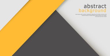 Metniniz için ağ şablonu - Vektör