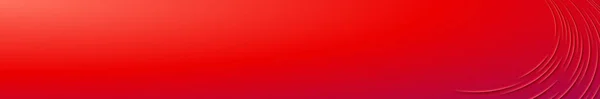Abstrakter Roter Hintergrund Mit Schnitten Vektorillustration — Stockvektor