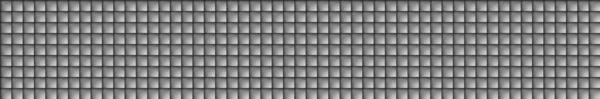 带有许多灰黑色正方形的抽象背景 向量图 — 图库矢量图片