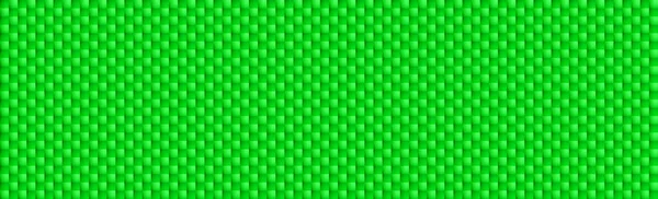 Αφηρημένο Φόντο Πολλά Μικρά Πράσινα Τετράγωνα Vector Illustration — Διανυσματικό Αρχείο