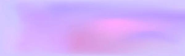 Abstract Purple Gradient Background Multiple Shades Color Vector Illustration — ストックベクタ