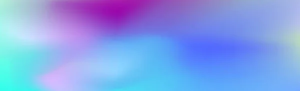 Abstract Purple Gradient Background Multiple Shades Color Vector Illustration — ストックベクタ