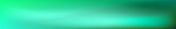 Abstrakt Grön Lutning Bakgrund Olika Nyanser Vektor Illustration — Stock vektor