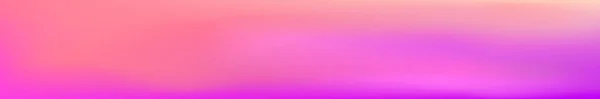 Abstract Blurred Pink Purple Gradient Background Texture Vector Illustration — 스톡 벡터