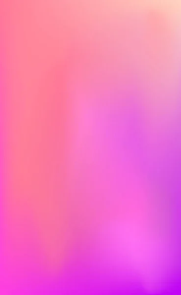 Абстрактна Розмита Рожева Фіолетова Текстура Фону Векторні Ілюстрації — стоковий вектор