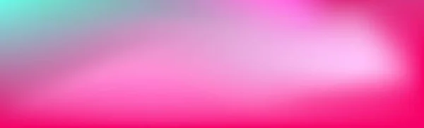 Abstract Blurred Red Crimson Gradient Background Vector Illustration — ストックベクタ