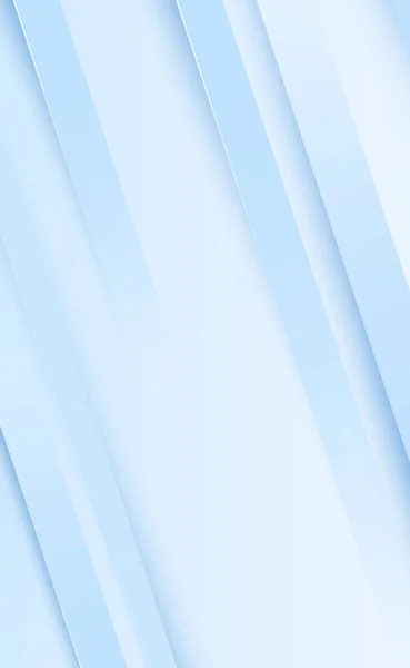 Абстрактный Синий Фон Изображением Свечения Тени Векторная Иллюстрация — стоковый вектор