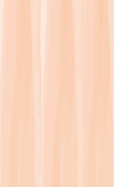 Gerçekçi sarı-turuncu boyalı suluboya arkaplan - Vektör illüstrasyonu