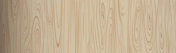 Patrón Textura Realista Madera Oscura Fondo Ilustración Vectorial — Vector de stock