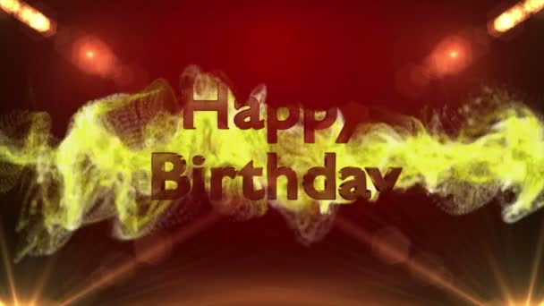 Animation De Texte Joyeux Anniversaire 4k Video V Creative C Animation De Texte Joyeux Anniversaire 4k Video V Creative C