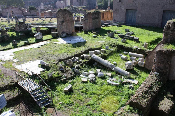 Ancient Roman Empire, Rome, Archeology, Italy