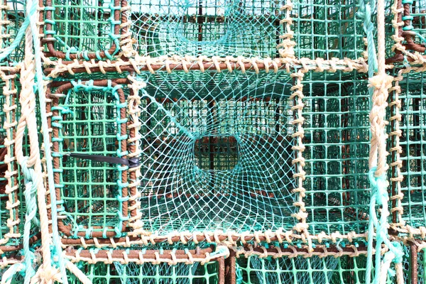 Fisherman Net, Sea, Portugal