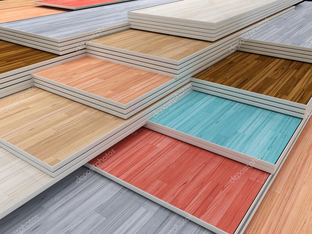 Multi Colored Parquet Flooring Boards Stock Photo Destinacigdem Multi Colored Parquet Flooring Boards Stock Photo