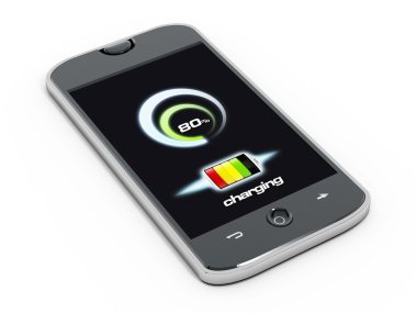 Ücret Smartphone