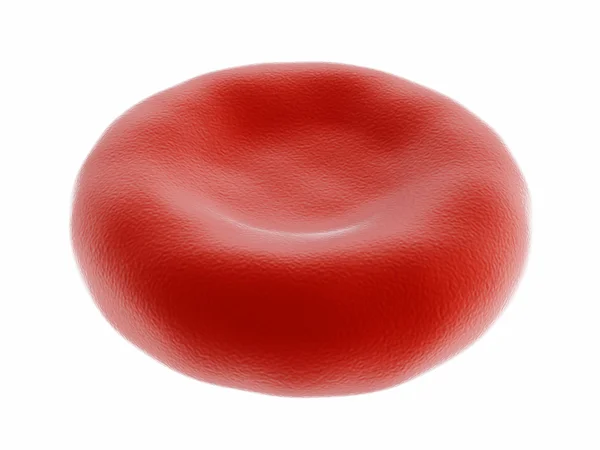 Glóbulos rojos —  Fotos de Stock