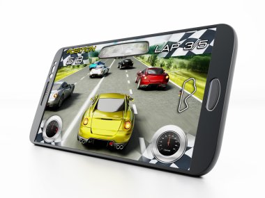 mobil oyun